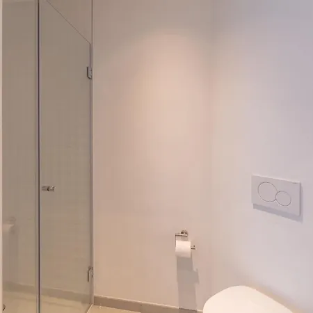 Villa Luxury In De Haan