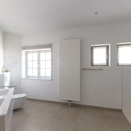 Villa Luxury In De Haan