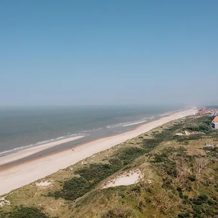 Villa Luxury In De Haan